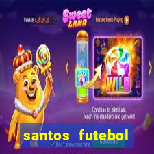 santos futebol clube futemax